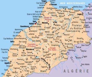 carte-maroc